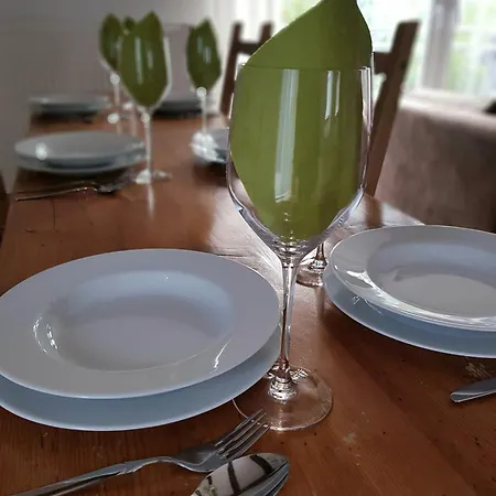 Apartment Pferdeglueck