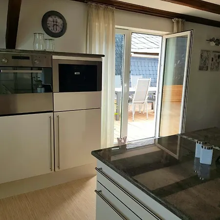 Pferdeglueck Apartamento