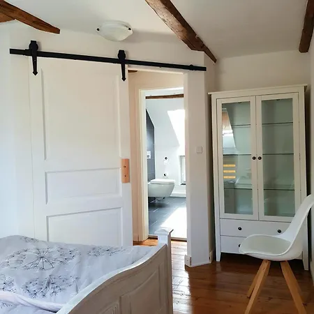 Apartment Pferdeglueck Remptendorf