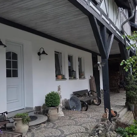 Pferdeglueck Remptendorf