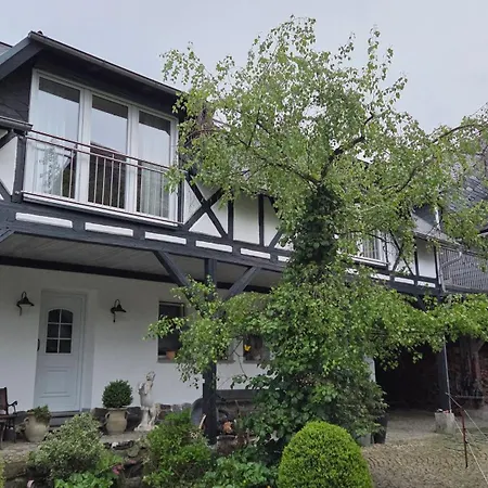 Apartment Pferdeglueck Remptendorf